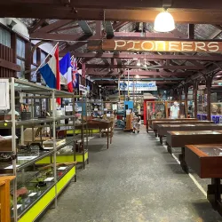 Esperance Museum - Esperance