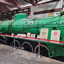 Esperance Museum - Esperance