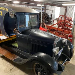 Esperance Museum - Esperance