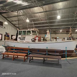 Esperance Museum - Esperance