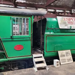 Esperance Museum - Esperance