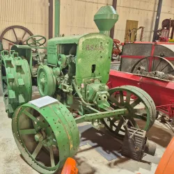 Esperance Museum - Esperance