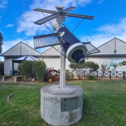 Esperance Museum - Esperance