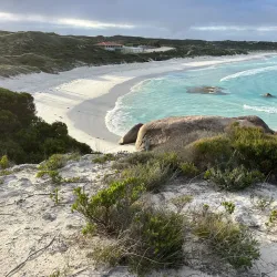 Great Ocean Drive - Esperance