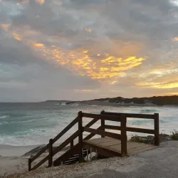 Great Ocean Drive - Esperance