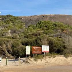 Great Ocean Drive - Esperance