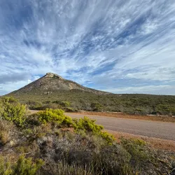 Lucky Bay - Esperance