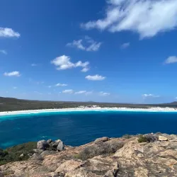 Lucky Bay - Esperance
