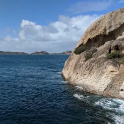 Lucky Bay - Esperance