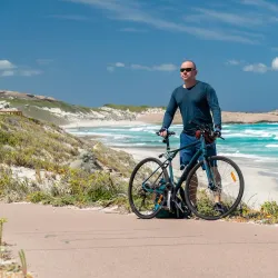 Twilight Beach - Esperance