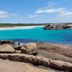 Twilight Beach - Esperance