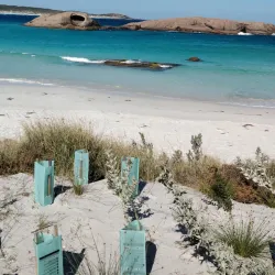 Twilight Beach - Esperance