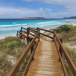 Twilight Beach - Esperance