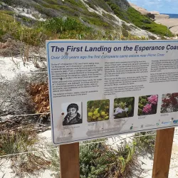Twilight Beach - Esperance