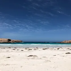 Twilight Beach - Esperance