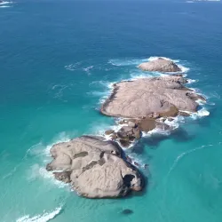 Twilight Beach - Esperance