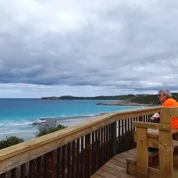 West Beach - Esperance