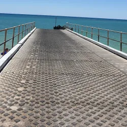 Bundegi Coastal Park - Exmouth