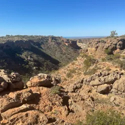 Cape Range National Park - Exmouth