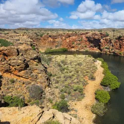 Cape Range National Park - Exmouth