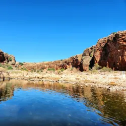Cape Range National Park - Exmouth