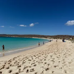 Cape Range National Park - Exmouth
