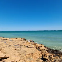 Cape Range National Park - Exmouth