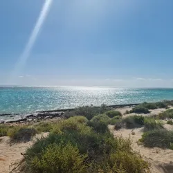 Cape Range National Park - Exmouth