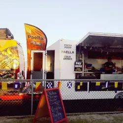 Exmouth Marina - Exmouth