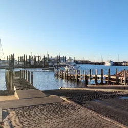 Exmouth Marina - Exmouth
