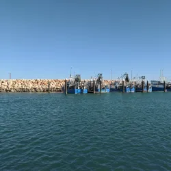 Exmouth Marina - Exmouth