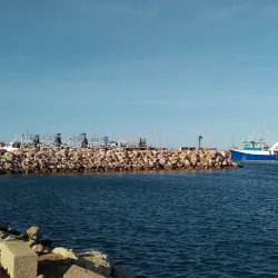 Exmouth Marina - Exmouth