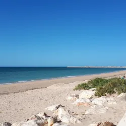 Exmouth Marina - Exmouth