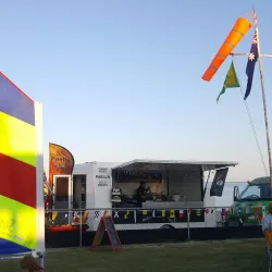 Exmouth Marina - Exmouth