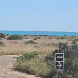 Milyering Discovery Centre - Exmouth