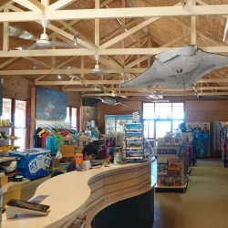 Milyering Discovery Centre - Exmouth