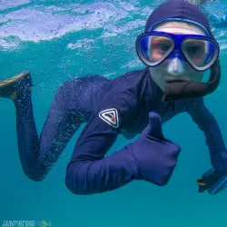 Ningaloo Reef - Exmouth