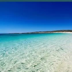 Turquoise Bay - Exmouth