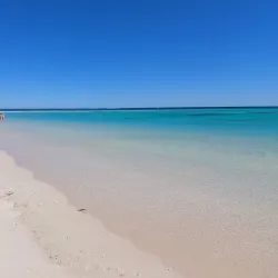 Turquoise Bay - Exmouth