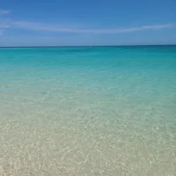 Turquoise Bay - Exmouth