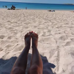 Turquoise Bay - Exmouth