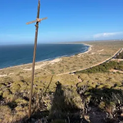 Vlamingh Head Lighthouse - Exmouth