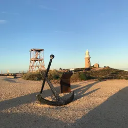 Vlamingh Head Lighthouse - Exmouth
