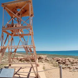 Vlamingh Head Lighthouse - Exmouth