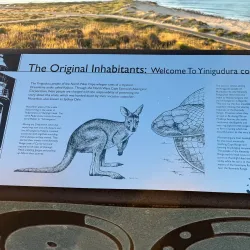 Vlamingh Head Lighthouse - Exmouth