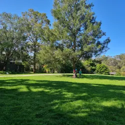 Bland Creek Reserve - Forbes