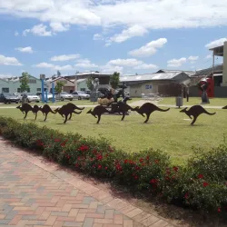 Forbes Art Gallery - Forbes