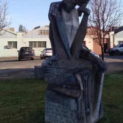 Forbes Art Gallery - Forbes