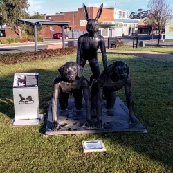 Forbes Art Gallery - Forbes