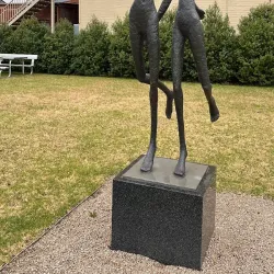 Forbes Art Gallery - Forbes